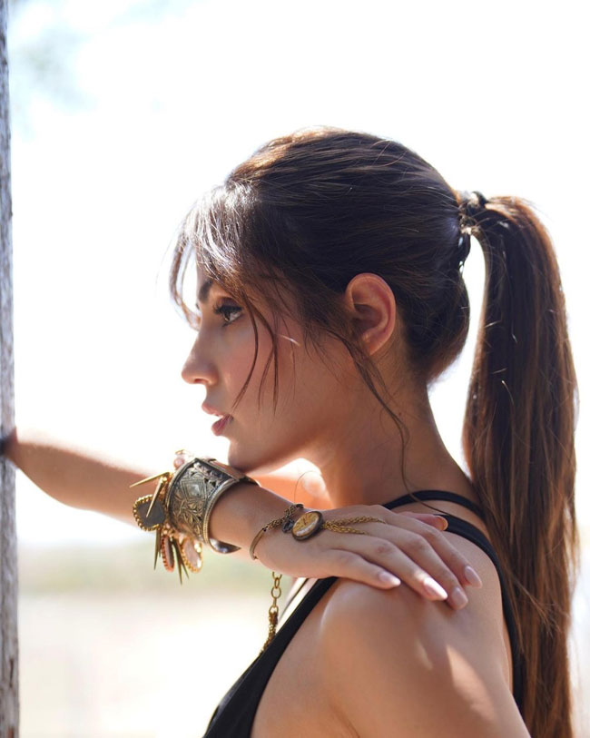 Adorable Looks Of Rhea Chakraborty